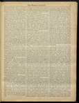 The Reform advocate