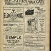 The Reform advocate
