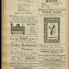 The Reform advocate