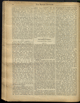 The Reform advocate