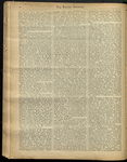 The Reform advocate