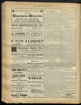 The Reform advocate