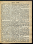 The Reform advocate