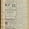 The Reform advocate