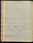 The Reform advocate