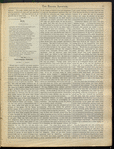 The Reform advocate