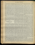 The Reform advocate