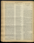 The Reform advocate