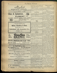 The Reform advocate