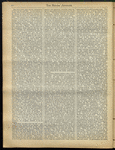 The Reform advocate