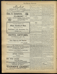 The Reform advocate