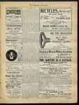 The Reform advocate
