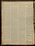 The Reform advocate