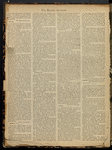 The Reform advocate
