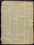 The Reform advocate