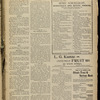 The Reform advocate