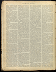 The Reform advocate