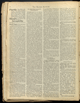 The Reform advocate