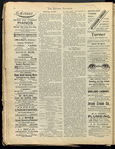The Reform advocate