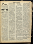 The Reform advocate