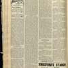 The Reform advocate