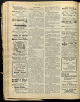 The Reform advocate