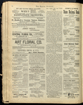 The Reform advocate