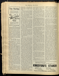 The Reform advocate
