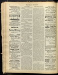 The Reform advocate