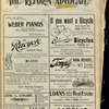 The Reform advocate