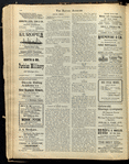 The Reform advocate