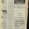 The Reform advocate