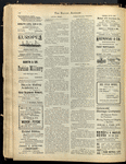 The Reform advocate