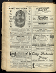The Reform advocate