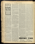 The Reform advocate