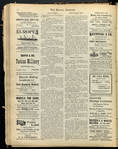 The Reform advocate