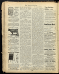 The Reform advocate