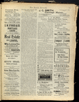 The Reform advocate