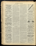 The Reform advocate