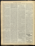 The Reform advocate