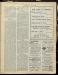 The Reform advocate