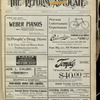 The Reform advocate