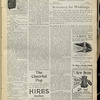 The Reform advocate