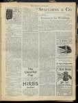 The Reform advocate