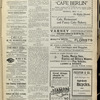 The Reform advocate