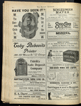 The Reform advocate