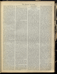 The Reform advocate