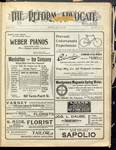 The Reform advocate