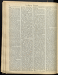 The Reform advocate