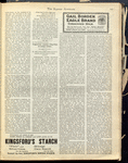 The Reform advocate